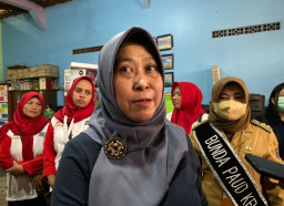 Ditargetkan Tuntas September 2024, Dinkes Siapkan SDM hingga Alkes untuk RSUD Surabaya Timur