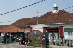 Ada Dugaan Pungli oleh Oknum Petugas Lapas Pemuda Kelas IIA Tangerang, Begini Bantahan Kalapas