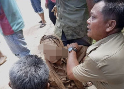 Tebing Longsor Timpa Pengguna Jalan, 4 Orang Tewas