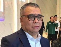 AMIN Sewa JIS Rp 2 Miliar untuk Kampanye Terbuka