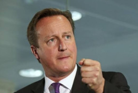 Inggris Akui Palestina Merdeka, Israel Cemas