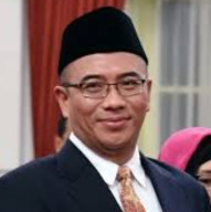 DKPP: Ketua KPU Langgar Kode Etik karena Terima Gibran Jadi Cawapres