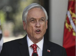 Mantan Presiden Tewas Dalam Kecelakaan Helikopter