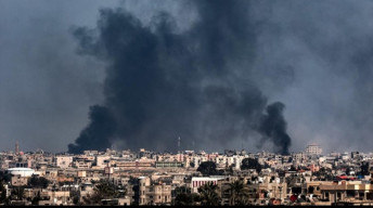 Buntut Invasi ke Rafah, Pengadilan Belanda Larang Pemerintah Pasok Senjata ke Israel