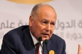 Liga Arab Beri Peringatan Keras pada Teroris Israel