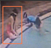 Siapa Anak Perempuan Berbaju Pink yang Temani Yudha saat Tenggelamkan Dante?