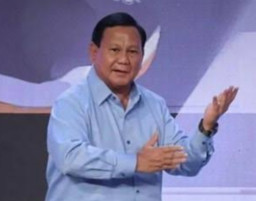 PKS dan Nasdem Diprediksi Bakal Gabung Koalisi Prabowo-Gibran