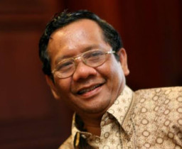 Mahfud Tak lagi Komunikasi dengan Ganjar, Ada Apa?