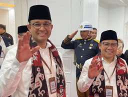 Anies Desak KPU Serius Tindaklanjuti Laporan Kecurangan Pemilu 2024