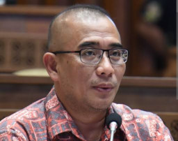 35 Anggota KPPS Meninggal, Per Orang Disantuni Rp 36 Juta