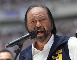 Surya Paloh Dipanggil Jokowi ke Istana, Ada Deal Politik?