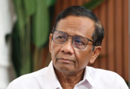 Soal Kecurangan Pemilu, Mahfud MD: Penggugat di MK Bisa Menang