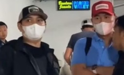 Viral Video Koruptor Mardani Maming Naik Pesawat dan Alphard, Ditjen Pas: Dikawal Ketat