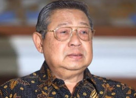 SBY Bersyukur Anaknya Bisa Jadi Menteri setelah 9 Tahun 4 Bulan