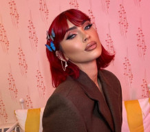 Dokter Bedah Plastik Benarkan Megan Fox Sudah Rombak Total Wajahnya