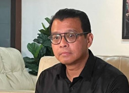 Mantan Gubernur Lemhanas Bongkar Pertemuannya dengan Jokowi