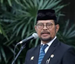Dakwaan Jaksa KPK: Syahrul Ancam dan Singkirkan Pejabat Kementan yang Tak Mau Setor