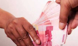 93 Pegawai Rutan KPK Lakukan Pungli sejak Tahun 2016, 78 Disanksi Minta Maaf