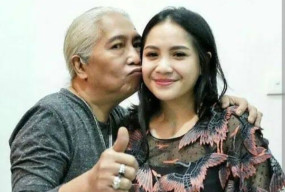 Nagita Slavina Dipolisikan Ayah Kandung Sendiri