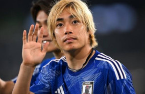 Diduga Melecehkan Dua Wanita di Hotel, Pemain Timnas Jepang Dipulangkan dari Piala Asia 2023