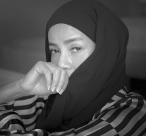 Olla Ramlan Sedang Tidak Baik-Baik Saja