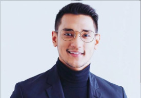 Afgan Ngaku Belum Tidur  2 Hari