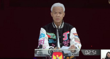 Cegah Korupsi, Ganjar Desak Bansos Dibagikan lewat Transfer Bank