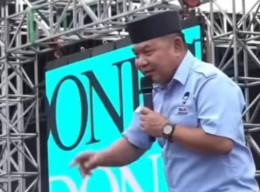 Megawati Tuduh TNI-Polri Tak Netral, Dudung: Tendensius dan Tidak Berdasar