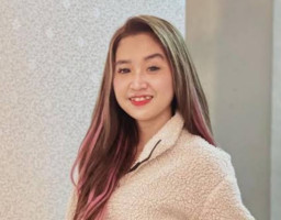 Selebgram Venny Alberti Ngaku Tertular Penyakit Seks gegara Suami Suka Main Perempuan