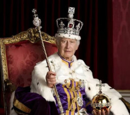 Raja Charles III Kena Kanker, Alami Pembesaran Prostat