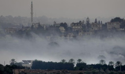 Serang Lebanon Selatan, Teroris Israel Bunuh 3 Pejuang Hizbullah 