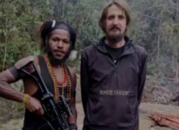 Setahun Disandera, Pilot Susi Air Muncul Lewat Video: Saya Baik-Baik Saja