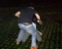 Dua Anak Muda Duel, 1 Tewas dan 1 Kritis