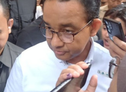 Anies dan Cak Imin Sudah Tinggalkan Markas Pemenangan AMIN