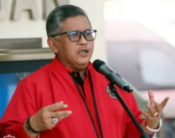 Hasto Tegaskan, PDIP Bakal Jadi Oposisi lagi