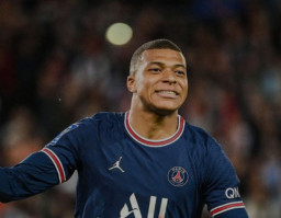 Mbappe Dipastikan Pergi dari PSG