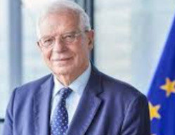 26 Negara Anggota Uni Eropa Minta Israel Stop Serang Palestina