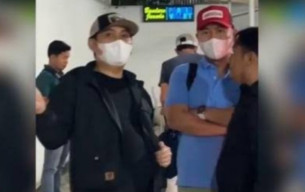 Koruptor Mardani Maming Berkeliaran di Luar Lapas, Ini Kata KPK