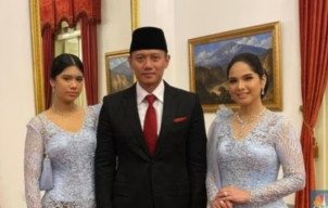 Resmi Jabat Menteri ATR/BPN, AHY Dapat Gaji Pokok Rp 5 Juta per Bulan