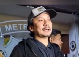 Vincent Rompies Berharap Tak Ada lagi Korban Perundungan
