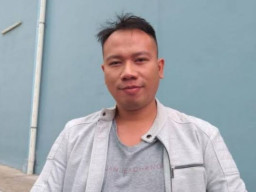 Jual Mobil dan Kuras Tabungan, Vicky Prasetyo cuma Raup 2.047 Suara