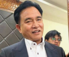 Yusril Tegaskan, Sengketa Pemilu Tak Dapat Diselesaikan dengan Hak Angket