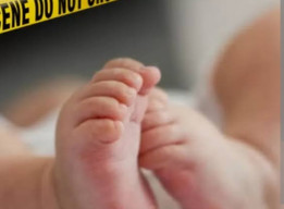 Sepasang Kekasih Kompak Jual Bayi Sendiri yang Dilahirkan di Luar Nikah