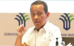 Jokowi Bahas Program Makan Siang Gratis, Bahlil: Itu Prioritas Prabowo Gibran