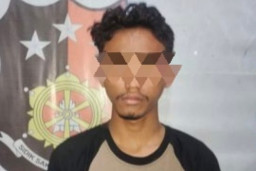 Diperiksa Dokter, Kondisi Kejiwaan Siswa SMK yang Bunuh Satu Keluarga, Normal