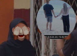 Guru Olahraga yang Sudah Beristri, Diduga Selingkuh dengan Muridnya Sendiri