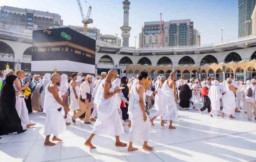 Di Jombang, 339 Orang Belum Lunasi Biaya Haji 2024