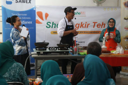 Setelah Keliling ke Kecamatan dan Kelurahan, Kini PKK Surabaya Bikin Pelatihan ke Seluruh Balai RW