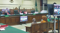 Tiga Mantan Primkop UPN Diadili Dalam Perkara Dugaan Korupsi, Penasihat Hukum: Dakwaan Kurang Tepat