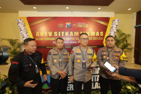 Kapolda Jatim Beberkan Fakta Ledakan di Markas Brimob 